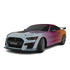 3M / AVERY DENNISON | VINYL WRAPPING FILM PRINTED GRAPHICS | CUSTOM RIDE | WAVE FLOW WRAPS | HYPER FLUX | CR1313