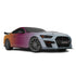 3M / AVERY DENNISON | VINYL WRAPPING FILM PRINTED GRAPHICS | CUSTOM RIDE | WAVE FLOW WRAPS | HYPER FLUX | CR1313