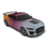 3M / AVERY DENNISON | VINYL WRAPPING FILM PRINTED GRAPHICS | CUSTOM RIDE | WAVE FLOW WRAPS | HYPER FLUX | CR1313