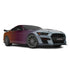 3M / AVERY DENNISON | VINYL WRAPPING FILM PRINTED GRAPHICS | CUSTOM RIDE | WAVE FLOW WRAPS | HYPER FLUX | CR1313