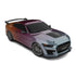 3M / AVERY DENNISON | VINYL WRAPPING FILM PRINTED GRAPHICS | CUSTOM RIDE | WAVE FLOW WRAPS | HYPER FLUX | CR1313