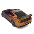3M / AVERY DENNISON | VINYL WRAPPING FILM PRINTED GRAPHICS | CUSTOM RIDE | WAVE FLOW WRAPS | HYPER FLUX | CR1313