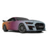 3M / AVERY DENNISON | VINYL WRAPPING FILM PRINTED GRAPHICS | CUSTOM RIDE | WAVE FLOW WRAPS | HYPER FLUX | CR1313