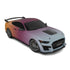 3M / AVERY DENNISON | VINYL WRAPPING FILM PRINTED GRAPHICS | CUSTOM RIDE | WAVE FLOW WRAPS | HYPER FLUX | CR1313