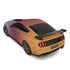 3M / AVERY DENNISON | VINYL WRAPPING FILM PRINTED GRAPHICS | CUSTOM RIDE | WAVE FLOW WRAPS | HYPER FLUX | CR1313