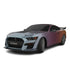 3M / AVERY DENNISON | VINYL WRAPPING FILM PRINTED GRAPHICS | CUSTOM RIDE | WAVE FLOW WRAPS | HYPER FLUX | CR1313