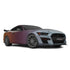 3M / AVERY DENNISON | VINYL WRAPPING FILM PRINTED GRAPHICS | CUSTOM RIDE | WAVE FLOW WRAPS | HYPER FLUX | CR1313