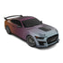 3M / AVERY DENNISON | VINYL WRAPPING FILM PRINTED GRAPHICS | CUSTOM RIDE | WAVE FLOW WRAPS | HYPER FLUX | CR1313