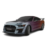 3M / AVERY DENNISON | VINYL WRAPPING FILM PRINTED GRAPHICS | CUSTOM RIDE | WAVE FLOW WRAPS | HYPER FLUX | CR1313