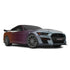 3M / AVERY DENNISON | VINYL WRAPPING FILM PRINTED GRAPHICS | CUSTOM RIDE | WAVE FLOW WRAPS | HYPER FLUX | CR1313