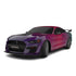 3M / AVERY DENNISON | VINYL WRAPPING FILM PRINTED GRAPHICS | CUSTOM RIDE | WAVE FLOW WRAPS | HYPER FLUX | CR1314
