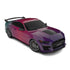 3M / AVERY DENNISON | VINYL WRAPPING FILM PRINTED GRAPHICS | CUSTOM RIDE | WAVE FLOW WRAPS | HYPER FLUX | CR1314