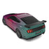 3M / AVERY DENNISON | VINYL WRAPPING FILM PRINTED GRAPHICS | CUSTOM RIDE | WAVE FLOW WRAPS | HYPER FLUX | CR1314
