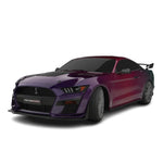 3M / AVERY DENNISON | VINYL WRAPPING FILM PRINTED GRAPHICS | CUSTOM RIDE | WAVE FLOW WRAPS | HYPER FLUX | CR1314