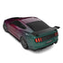 3M / AVERY DENNISON | VINYL WRAPPING FILM PRINTED GRAPHICS | CUSTOM RIDE | WAVE FLOW WRAPS | HYPER FLUX | CR1314