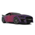 3M / AVERY DENNISON | VINYL WRAPPING FILM PRINTED GRAPHICS | CUSTOM RIDE | WAVE FLOW WRAPS | HYPER FLUX | CR1314