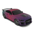 3M / AVERY DENNISON | VINYL WRAPPING FILM PRINTED GRAPHICS | CUSTOM RIDE | WAVE FLOW WRAPS | HYPER FLUX | CR1314