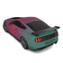 3M / AVERY DENNISON | VINYL WRAPPING FILM PRINTED GRAPHICS | CUSTOM RIDE | WAVE FLOW WRAPS | HYPER FLUX | CR1314