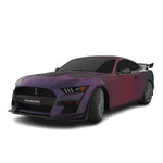 3M / AVERY DENNISON | VINYL WRAPPING FILM PRINTED GRAPHICS | CUSTOM RIDE | WAVE FLOW WRAPS | HYPER FLUX | CR1314
