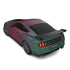 3M / AVERY DENNISON | VINYL WRAPPING FILM PRINTED GRAPHICS | CUSTOM RIDE | WAVE FLOW WRAPS | HYPER FLUX | CR1314
