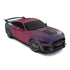 3M / AVERY DENNISON | VINYL WRAPPING FILM PRINTED GRAPHICS | CUSTOM RIDE | WAVE FLOW WRAPS | HYPER FLUX | CR1314
