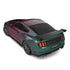 3M / AVERY DENNISON | VINYL WRAPPING FILM PRINTED GRAPHICS | CUSTOM RIDE | WAVE FLOW WRAPS | HYPER FLUX | CR1314