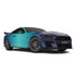 3M / AVERY DENNISON | VINYL WRAPPING FILM PRINTED GRAPHICS | CUSTOM RIDE | WAVE FLOW WRAPS | HYPER FLUX | CR1315
