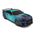 3M / AVERY DENNISON | VINYL WRAPPING FILM PRINTED GRAPHICS | CUSTOM RIDE | WAVE FLOW WRAPS | HYPER FLUX | CR1315