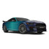 3M / AVERY DENNISON | VINYL WRAPPING FILM PRINTED GRAPHICS | CUSTOM RIDE | WAVE FLOW WRAPS | HYPER FLUX | CR1315