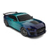 3M / AVERY DENNISON | VINYL WRAPPING FILM PRINTED GRAPHICS | CUSTOM RIDE | WAVE FLOW WRAPS | HYPER FLUX | CR1315
