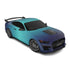 3M / AVERY DENNISON | VINYL WRAPPING FILM PRINTED GRAPHICS | CUSTOM RIDE | WAVE FLOW WRAPS | HYPER FLUX | CR1315