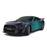 3M / AVERY DENNISON | VINYL WRAPPING FILM PRINTED GRAPHICS | CUSTOM RIDE | WAVE FLOW WRAPS | HYPER FLUX | CR1315