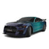 3M / AVERY DENNISON | VINYL WRAPPING FILM PRINTED GRAPHICS | CUSTOM RIDE | WAVE FLOW WRAPS | HYPER FLUX | CR1315