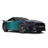 3M / AVERY DENNISON | VINYL WRAPPING FILM PRINTED GRAPHICS | CUSTOM RIDE | WAVE FLOW WRAPS | HYPER FLUX | CR1315