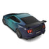 3M / AVERY DENNISON | VINYL WRAPPING FILM PRINTED GRAPHICS | CUSTOM RIDE | WAVE FLOW WRAPS | HYPER FLUX | CR1315