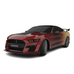 3M / AVERY DENNISON | VINYL WRAPPING FILM PRINTED GRAPHICS | CUSTOM RIDE | WAVE FLOW WRAPS | HYPER FLUX | CR1316