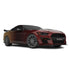 3M / AVERY DENNISON | VINYL WRAPPING FILM PRINTED GRAPHICS | CUSTOM RIDE | WAVE FLOW WRAPS | HYPER FLUX | CR1316