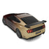 3M / AVERY DENNISON | VINYL WRAPPING FILM PRINTED GRAPHICS | CUSTOM RIDE | WAVE FLOW WRAPS | HYPER FLUX | CR1316
