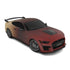 3M / AVERY DENNISON | VINYL WRAPPING FILM PRINTED GRAPHICS | CUSTOM RIDE | WAVE FLOW WRAPS | HYPER FLUX | CR1316
