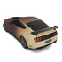 3M / AVERY DENNISON | VINYL WRAPPING FILM PRINTED GRAPHICS | CUSTOM RIDE | WAVE FLOW WRAPS | HYPER FLUX | CR1316