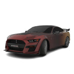 3M / AVERY DENNISON | VINYL WRAPPING FILM PRINTED GRAPHICS | CUSTOM RIDE | WAVE FLOW WRAPS | HYPER FLUX | CR1316