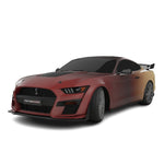 3M / AVERY DENNISON | VINYL WRAPPING FILM PRINTED GRAPHICS | CUSTOM RIDE | WAVE FLOW WRAPS | HYPER FLUX | CR1316