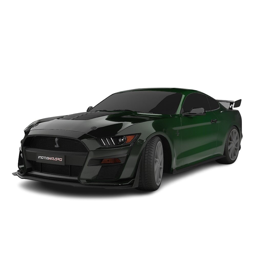 3M / AVERY DENNISON | VINYL WRAPPING FILM PRINTED GRAPHICS | CUSTOM RIDE | WAVE FLOW WRAPS | HYPER FLUX | CR1317