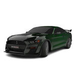 3M / AVERY DENNISON | VINYL WRAPPING FILM PRINTED GRAPHICS | CUSTOM RIDE | WAVE FLOW WRAPS | HYPER FLUX | CR1317