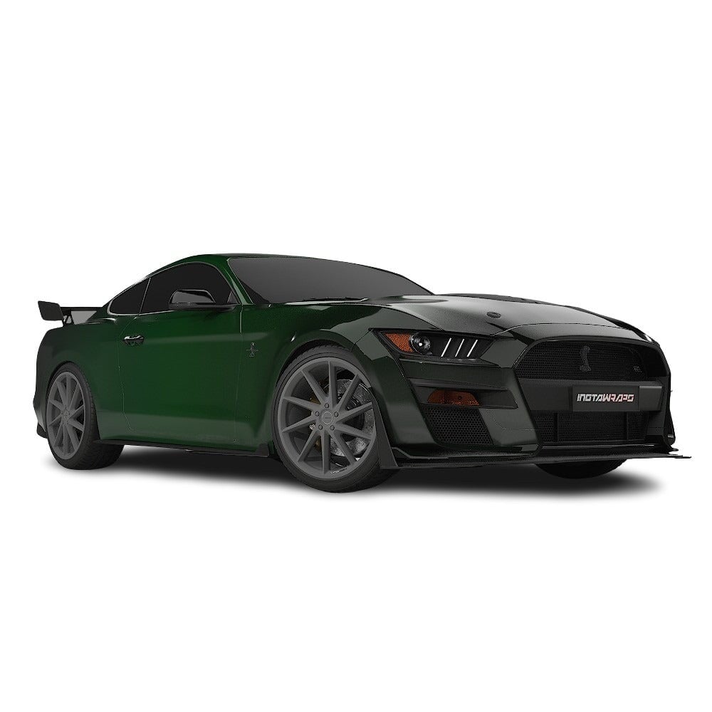 3M / AVERY DENNISON | VINYL WRAPPING FILM PRINTED GRAPHICS | CUSTOM RIDE | WAVE FLOW WRAPS | HYPER FLUX | CR1317