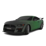 3M / AVERY DENNISON | VINYL WRAPPING FILM PRINTED GRAPHICS | CUSTOM RIDE | WAVE FLOW WRAPS | HYPER FLUX | CR1317