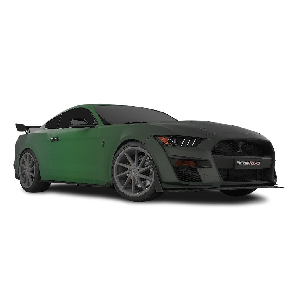 3M / AVERY DENNISON | VINYL WRAPPING FILM PRINTED GRAPHICS | CUSTOM RIDE | WAVE FLOW WRAPS | HYPER FLUX | CR1317