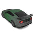 3M / AVERY DENNISON | VINYL WRAPPING FILM PRINTED GRAPHICS | CUSTOM RIDE | WAVE FLOW WRAPS | HYPER FLUX | CR1317