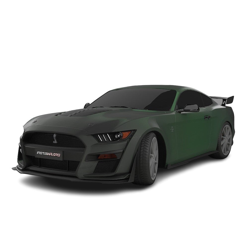 3M / AVERY DENNISON | VINYL WRAPPING FILM PRINTED GRAPHICS | CUSTOM RIDE | WAVE FLOW WRAPS | HYPER FLUX | CR1317