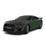 3M / AVERY DENNISON | VINYL WRAPPING FILM PRINTED GRAPHICS | CUSTOM RIDE | WAVE FLOW WRAPS | HYPER FLUX | CR1317